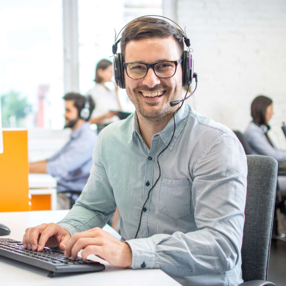 Network Support