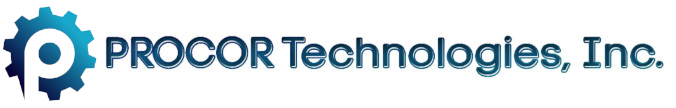 PROCOR Logo