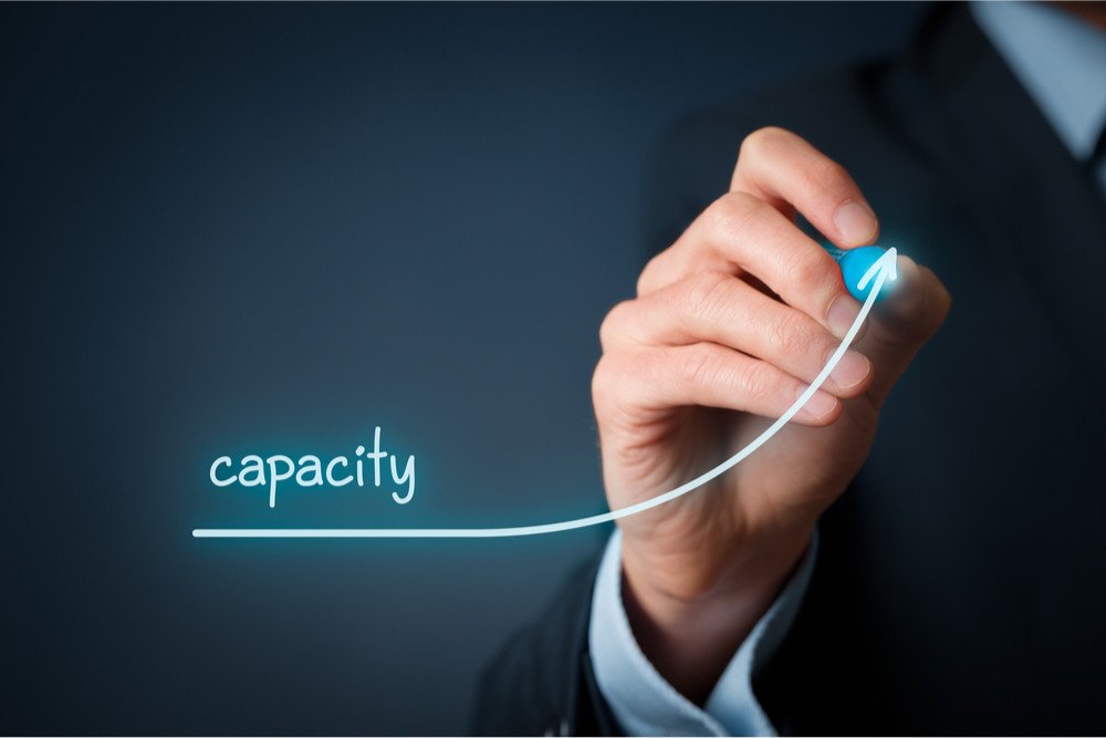 Capacity Improvement
