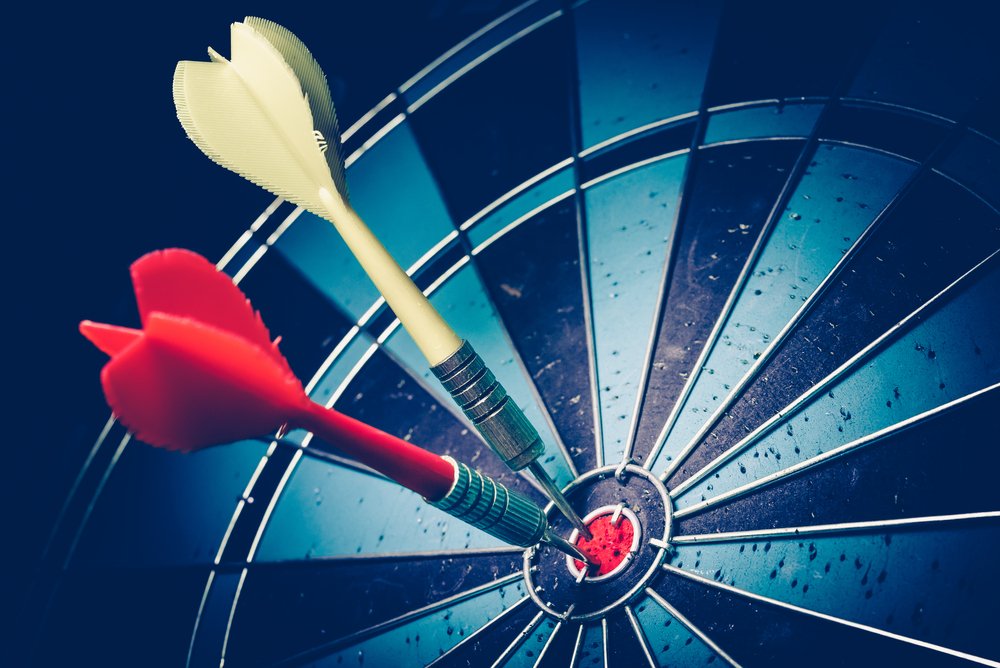 Targeted Training