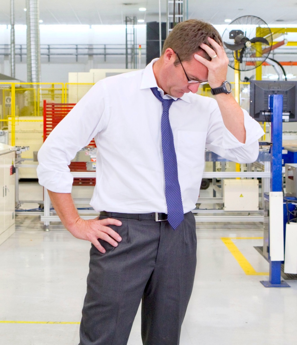 Engineering Time Constraints